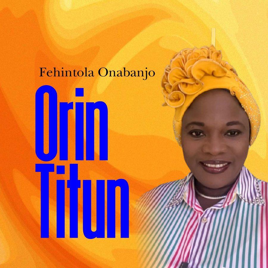 Orin Titun